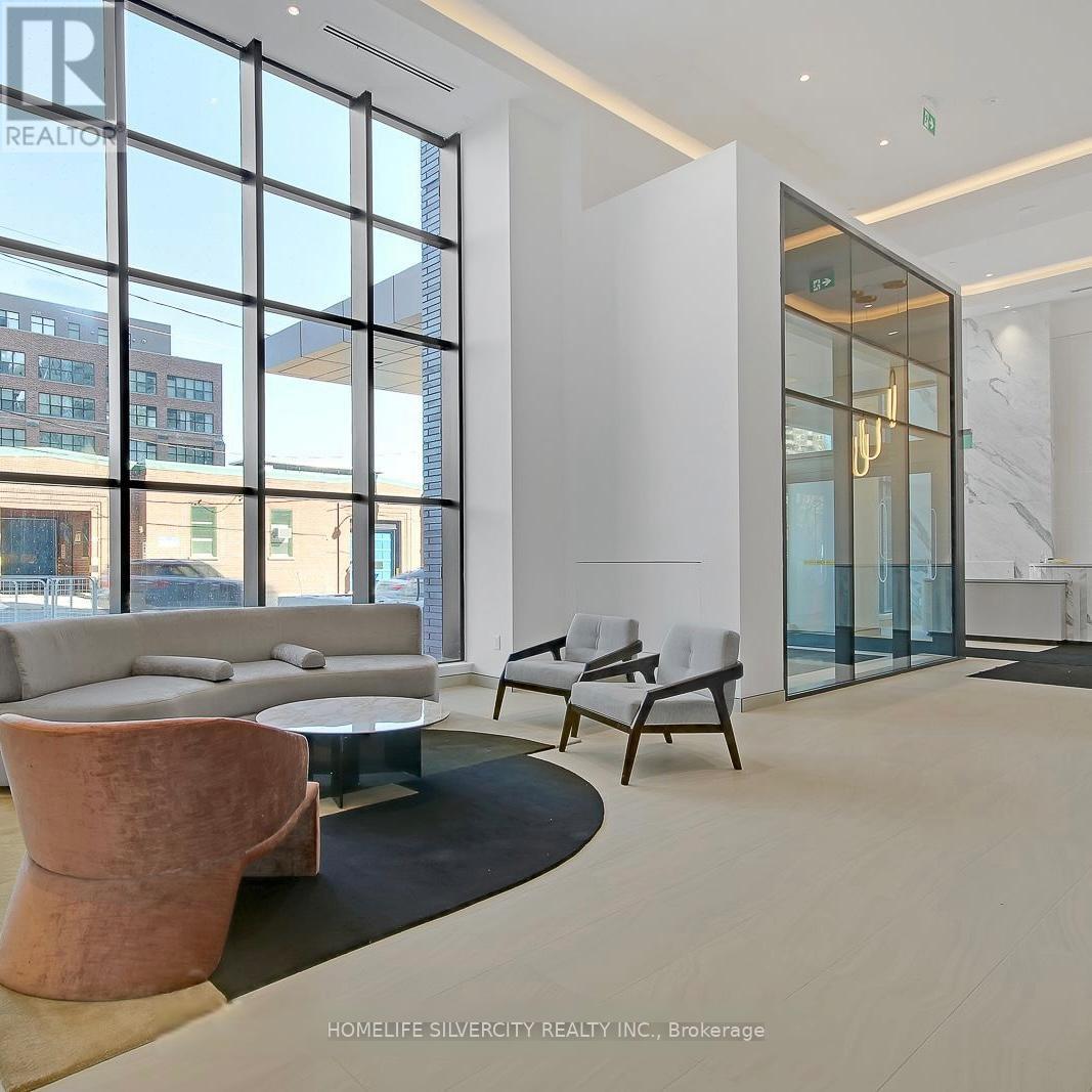 2709 - 130 River Street, Toronto, Ontario  M5A 0R8 - Photo 15 - C13683688