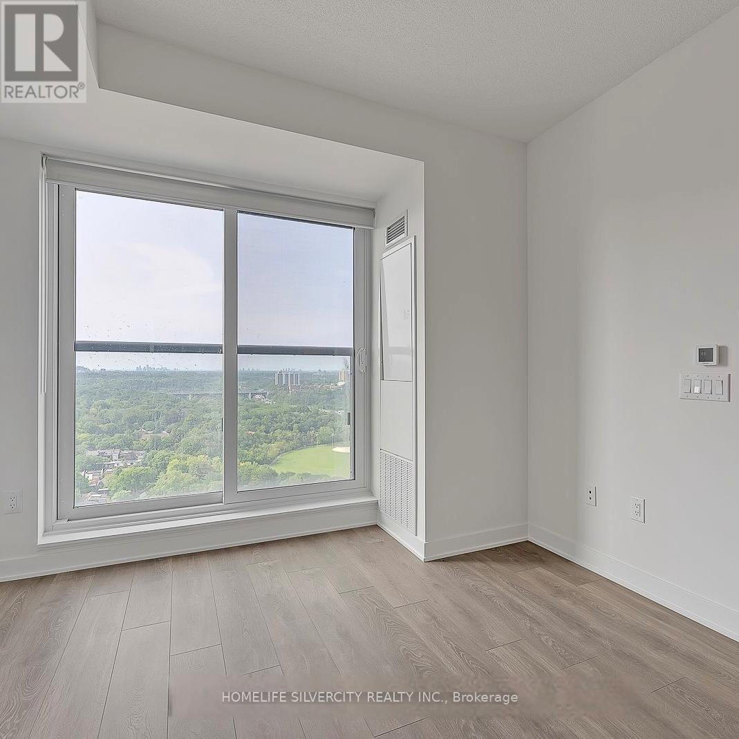 2709 - 130 River Street, Toronto, Ontario  M5A 0R8 - Photo 4 - C13683688