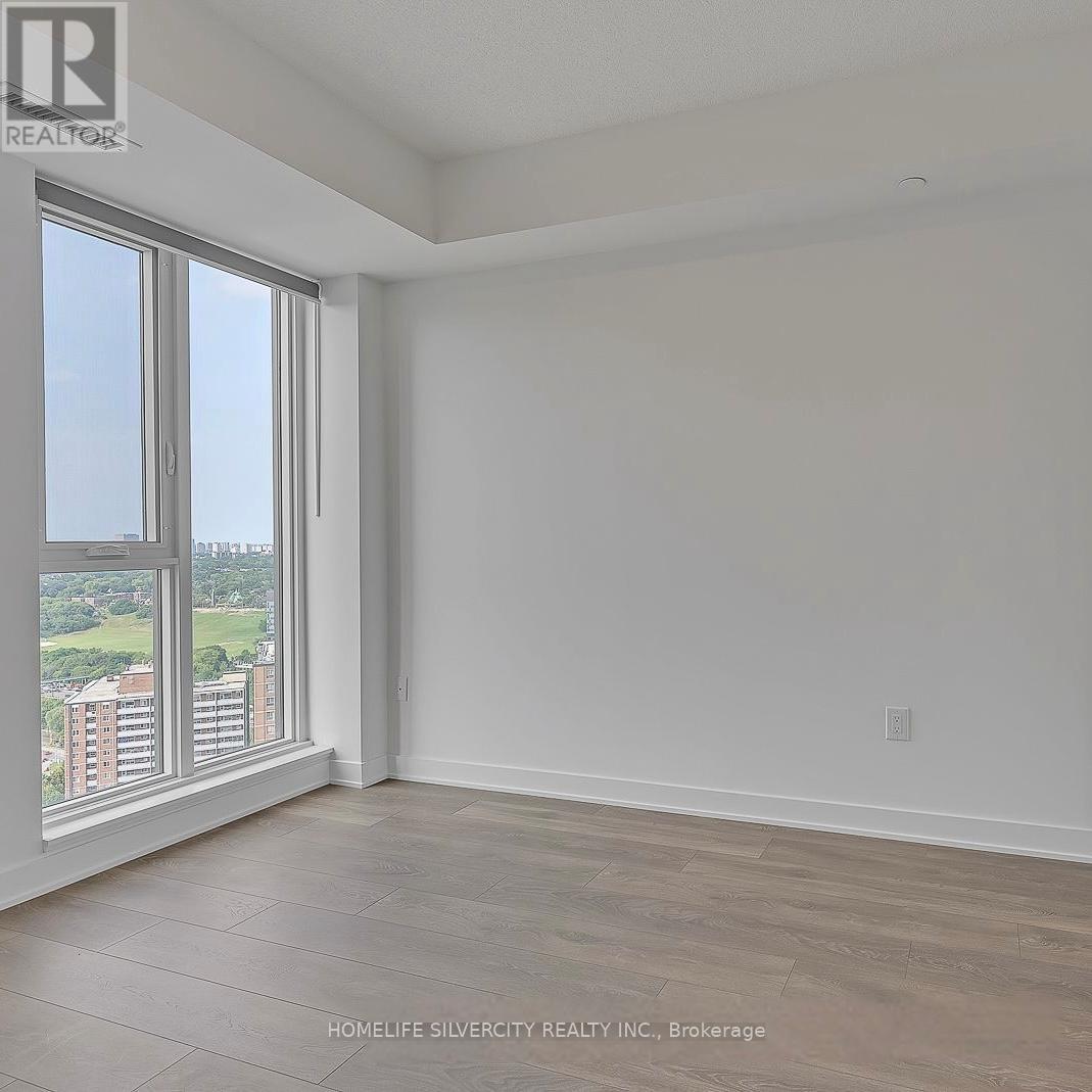 2709 - 130 River Street, Toronto, Ontario  M5A 0R8 - Photo 6 - C13683688
