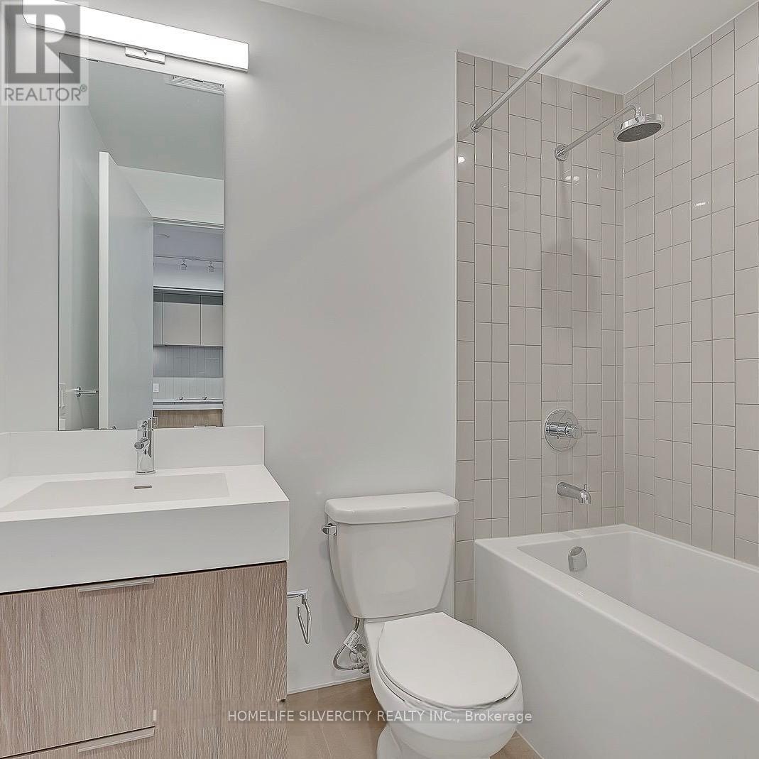 2709 - 130 River Street, Toronto, Ontario  M5A 0R8 - Photo 7 - C13683688