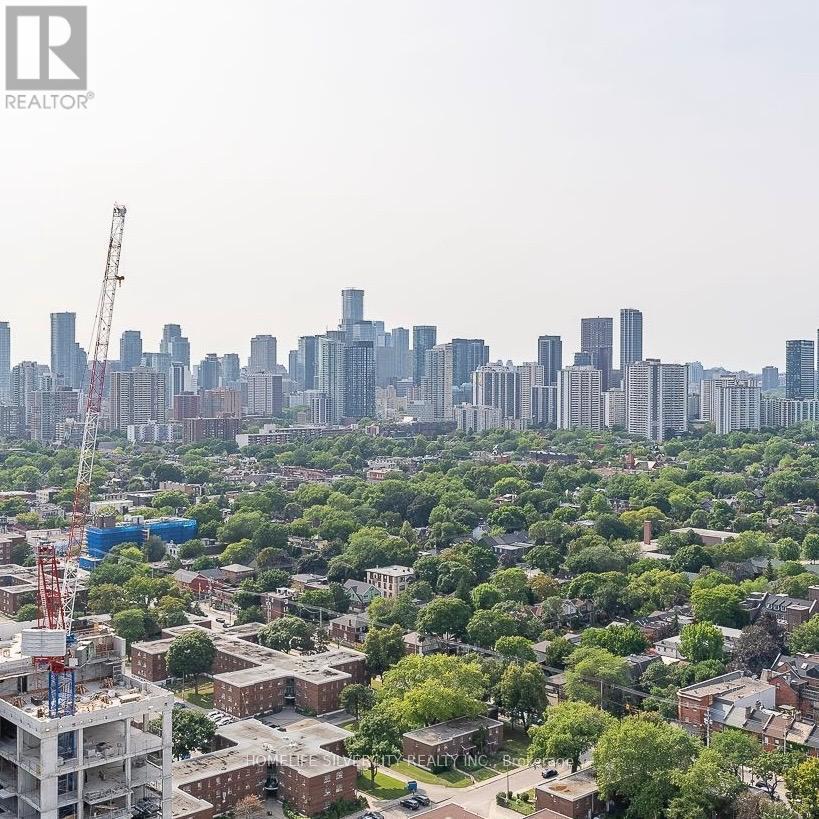 2709 - 130 River Street, Toronto, Ontario  M5A 0R8 - Photo 8 - C13683688
