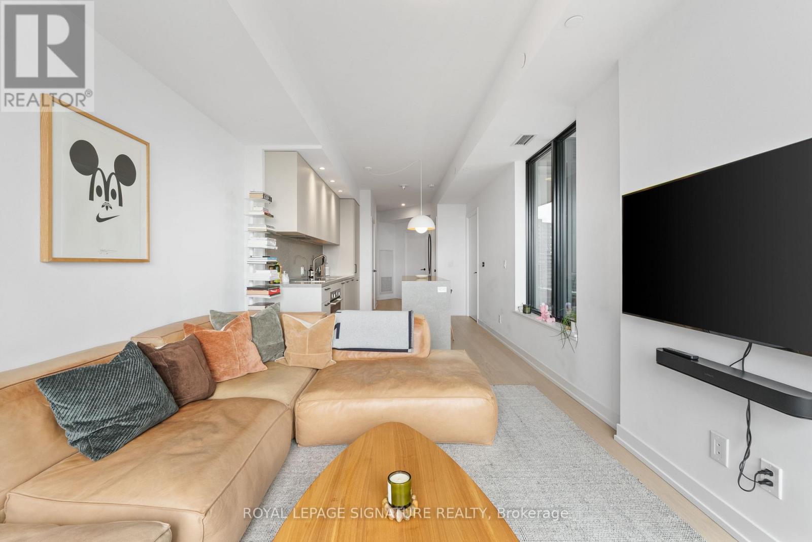 1101 - 200 Sudbury Street, Toronto, Ontario  M6J 0H1 - Photo 18 - C13683690