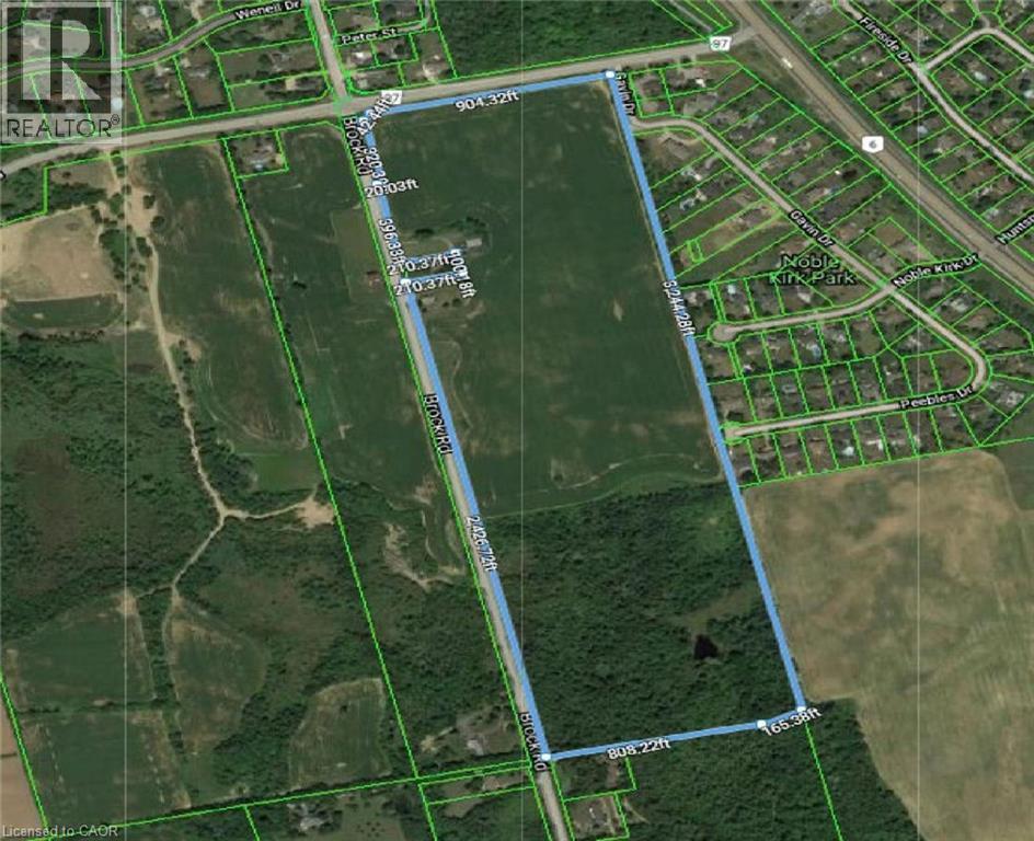 1748 Brock Road, Freelton, Ontario  L9H 5E4 - Photo 2 - 40648935