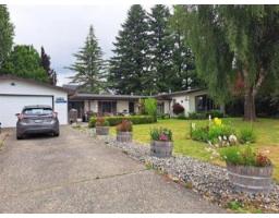 26523 28B AVENUE, Langley, British Columbia