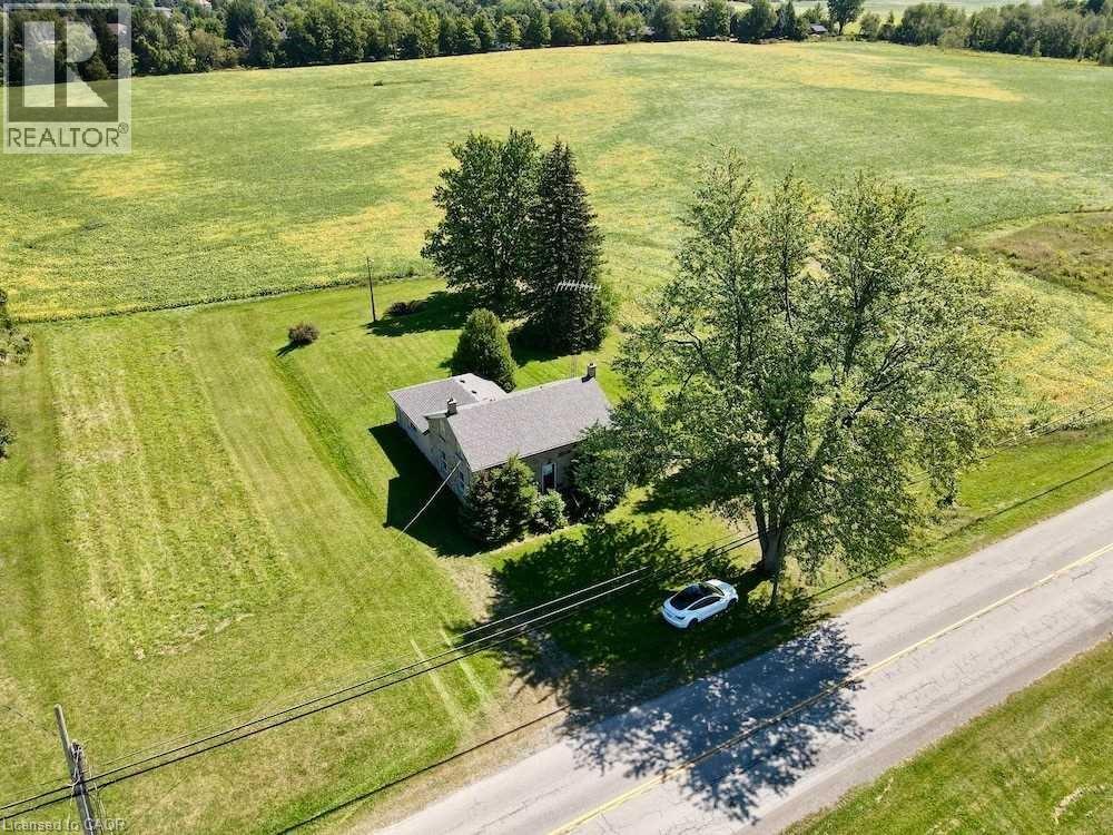 1748 BROCK Road, Freelton, Ontario