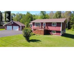 833 Route 315, Dunlop, New Brunswick