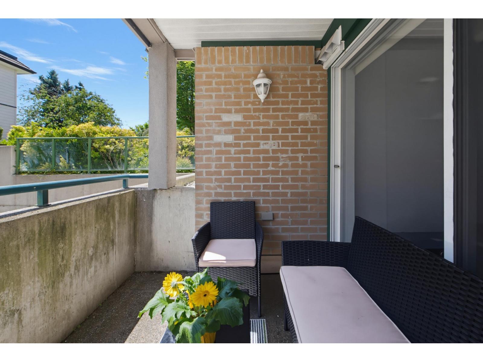 104 1575 Best Street, White Rock, British Columbia V4B 5K1 - Photo 27 - R3136044