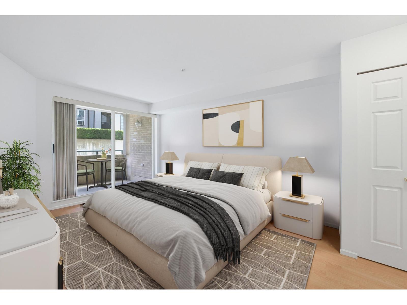 104 1575 Best Street, White Rock, British Columbia V4B 5K1 - Photo 23 - R3136044