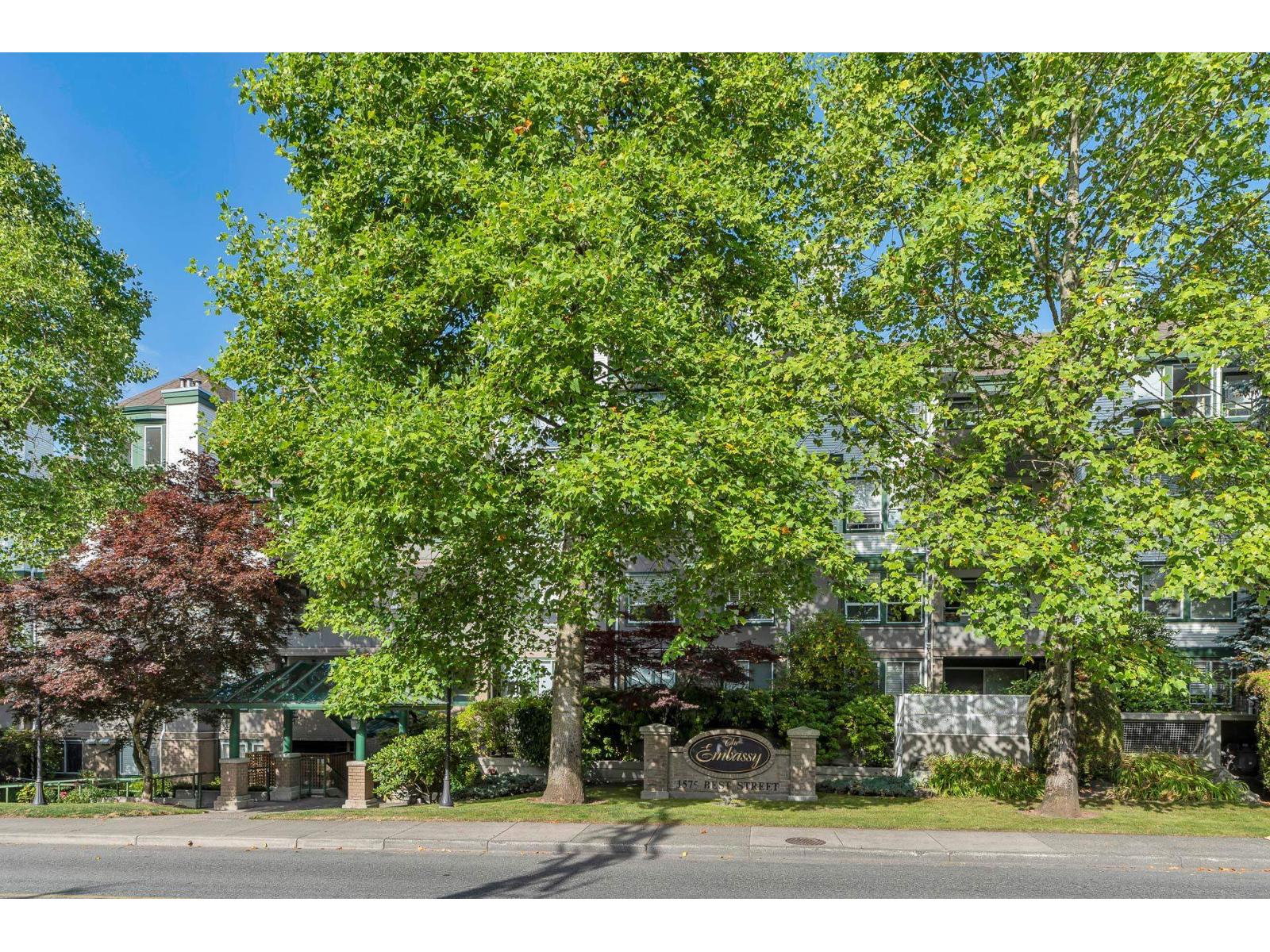 104 1575 BEST STREET, White Rock, British Columbia