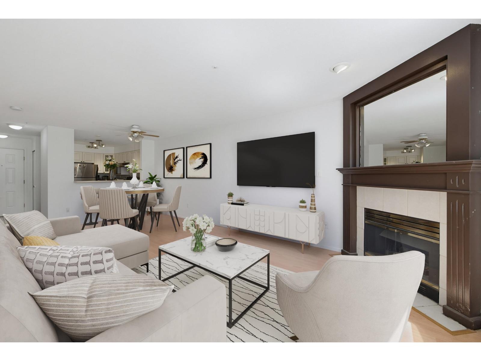 104 1575 Best Street, White Rock, British Columbia V4B 5K1 - Photo 11 - R3136044