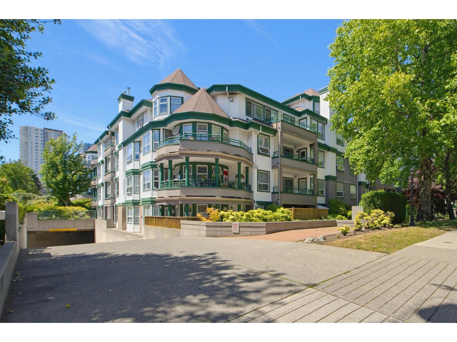 104 1575 Best Street, White Rock, British Columbia V4B 5K1 - Photo 40 - R3136044