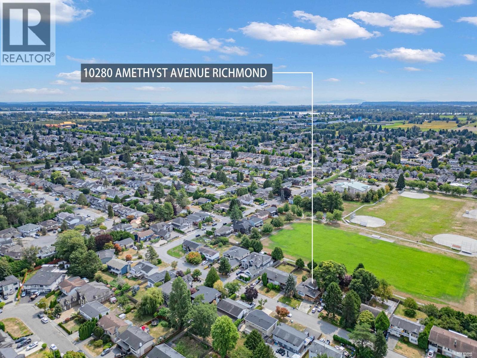 10280 Amethyst Avenue, Richmond, British Columbia  V7A 3A7 - Photo 4 - R3155257