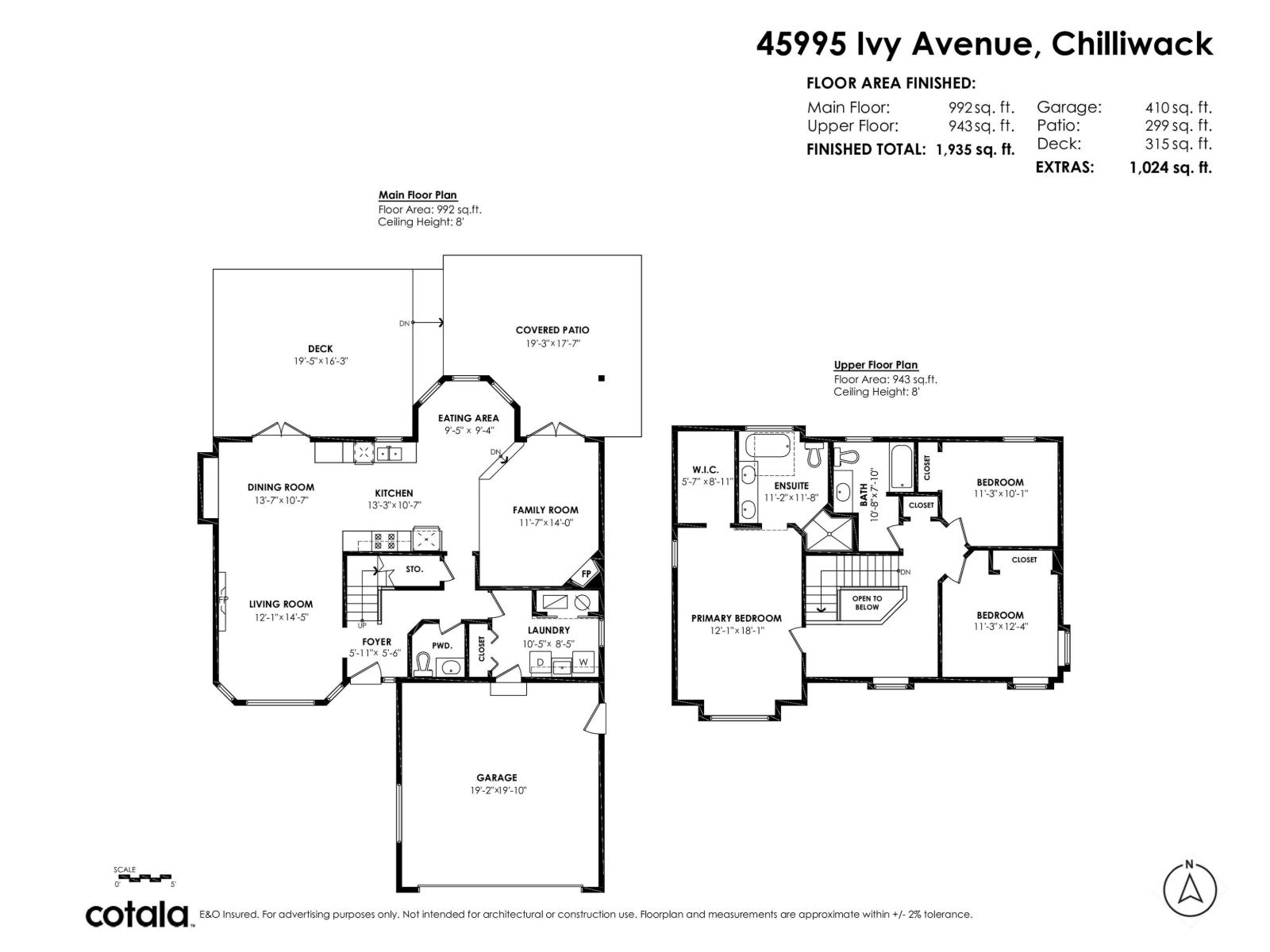 45995 Ivy Avenue, Sardis South, Chilliwack, British Columbia  V2R 2C5 - Photo 38 - R3128110