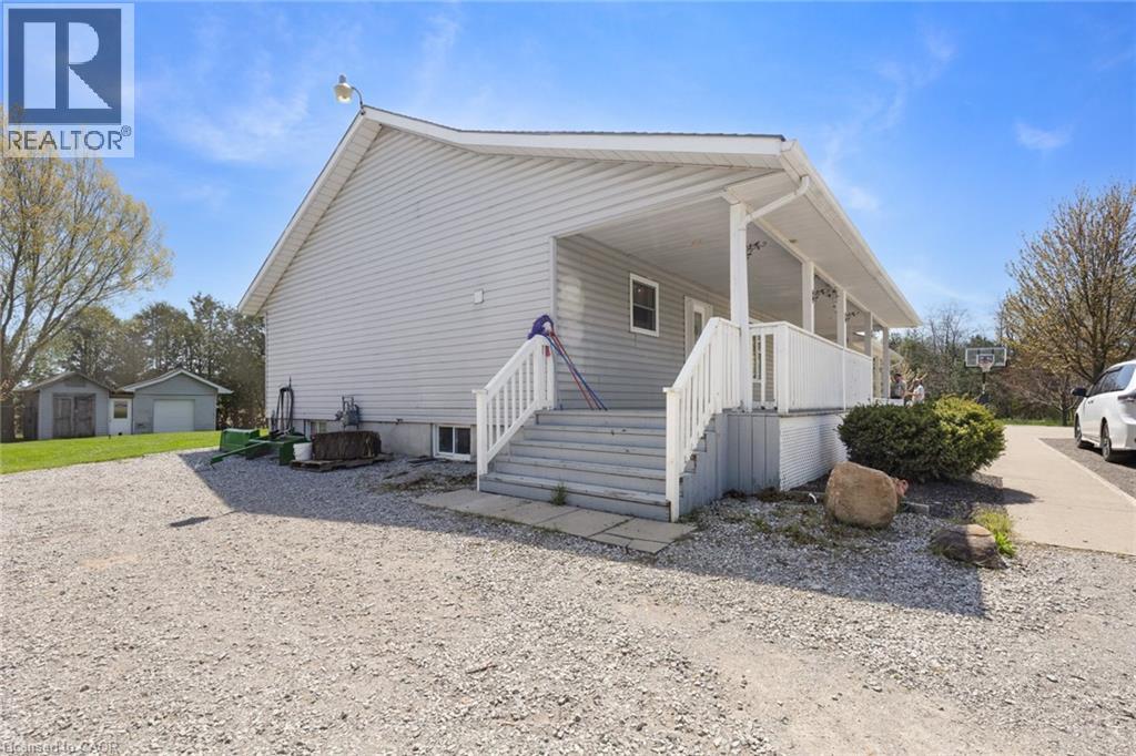 6 Scott Street, Delhi, Ontario  N4B 1A2 - Photo 8 - 40826960