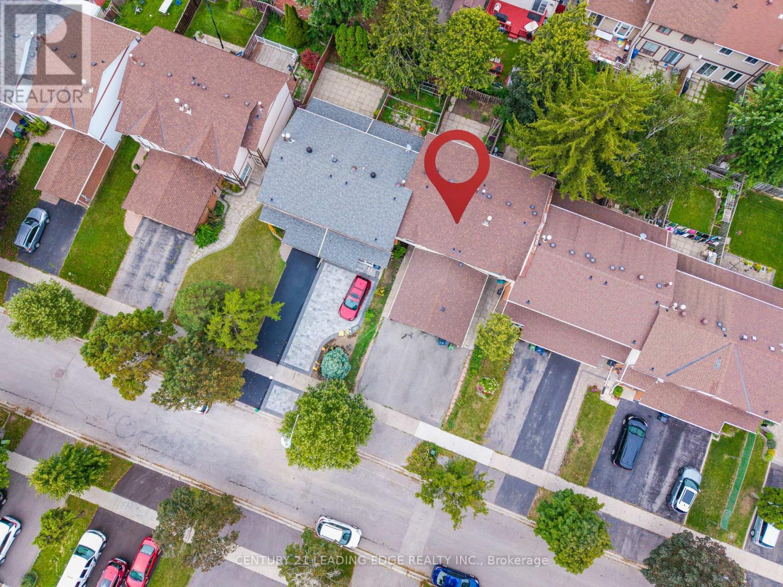 109 Phalen Crescent, Toronto, Ontario  M1V 1Y5 - Photo 3 - E13683574