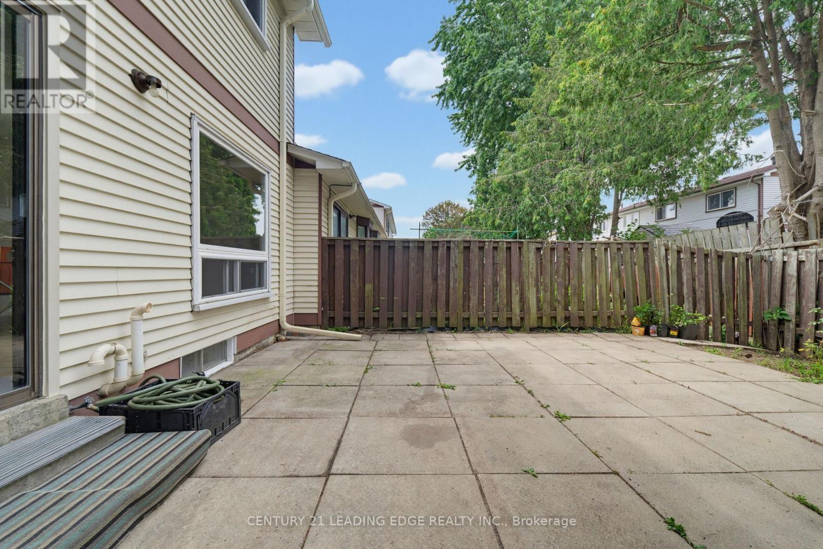 109 Phalen Crescent, Toronto, Ontario  M1V 1Y5 - Photo 40 - E13683574