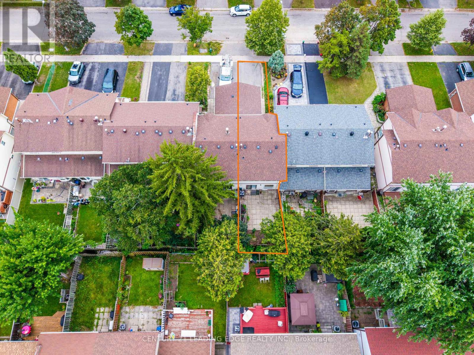 109 Phalen Crescent, Toronto, Ontario  M1V 1Y5 - Photo 41 - E13683574