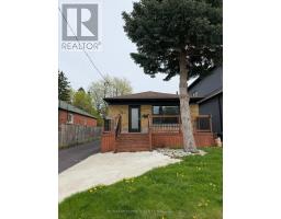 37 LYNVALLEY CRESCENT, Toronto, Ontario