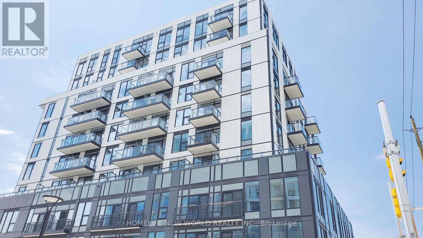 601 - 7437 Kingston Road, Toronto, Ontario  M1B 0E9 - Photo 1 - E13683628