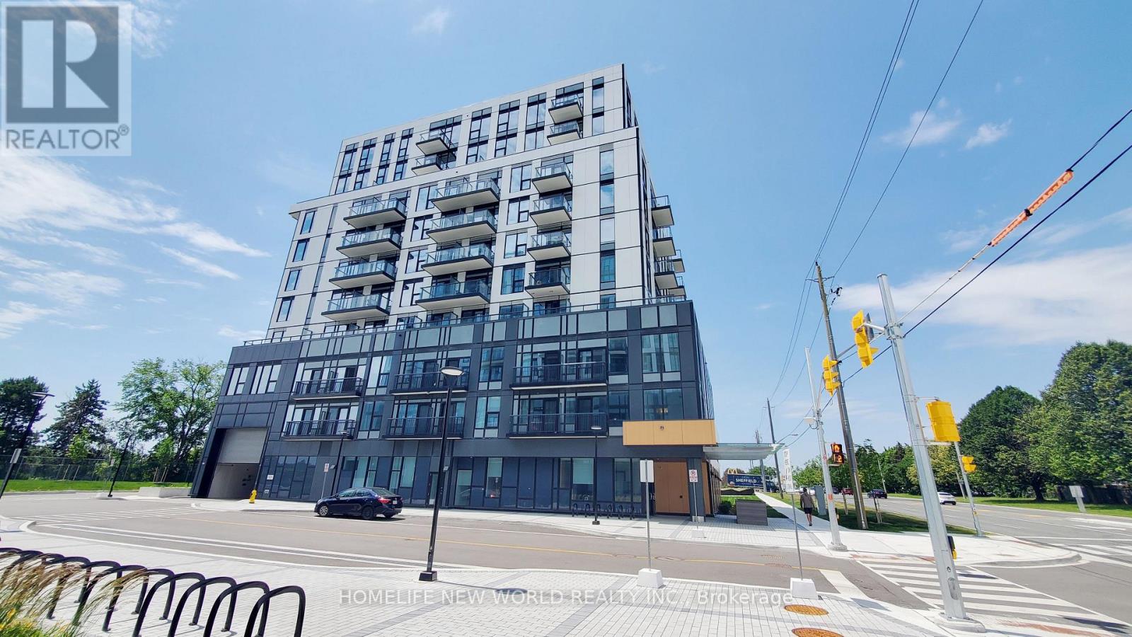 601 - 7437 Kingston Road, Toronto, Ontario  M1B 0E9 - Photo 11 - E13683628