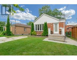 118 REXLEIGH DRIVE, Toronto, Ontario
