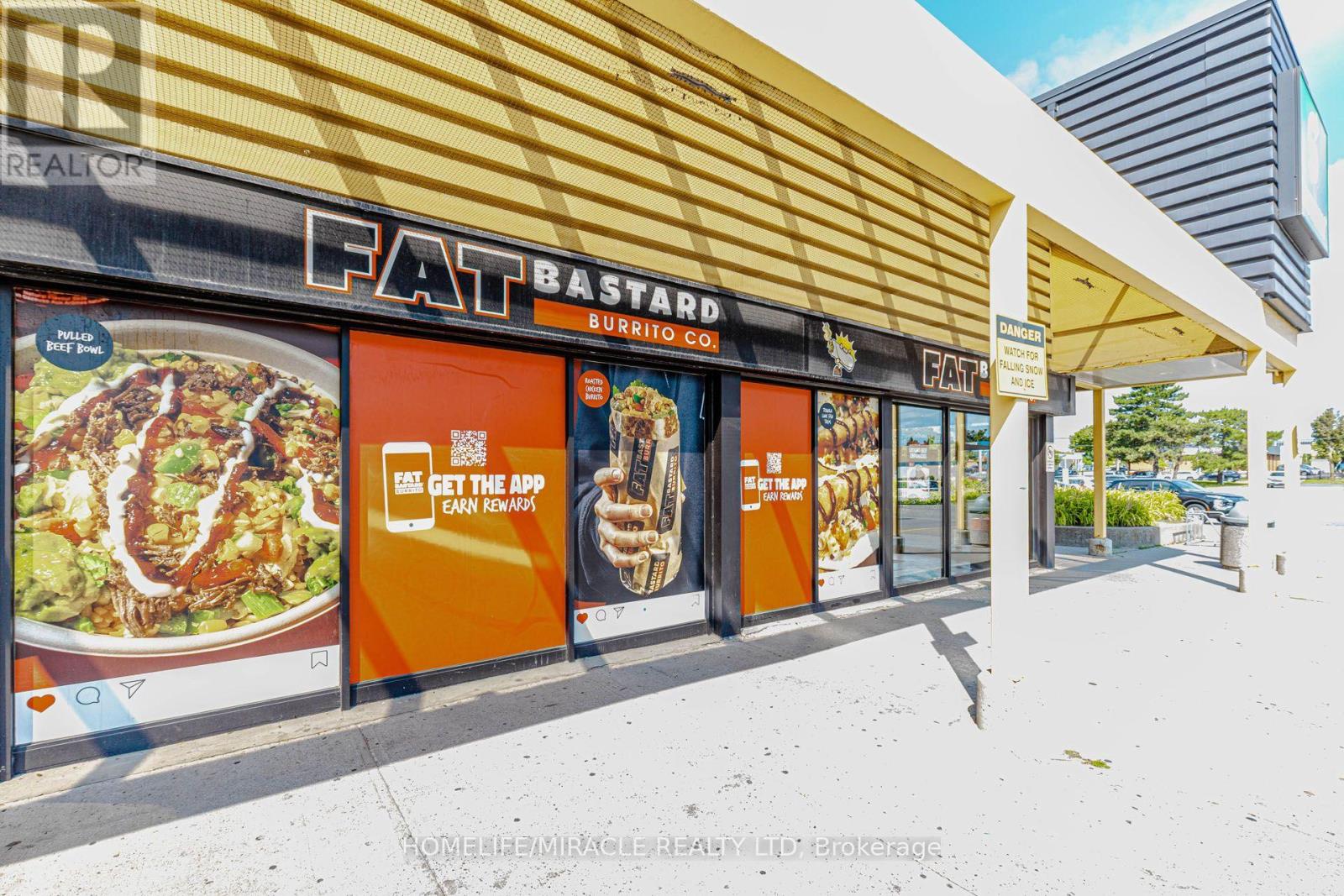 5095 Sheppard Avenue E, Toronto, Ontario  M1S 4N8 - Photo 1 - E13683712