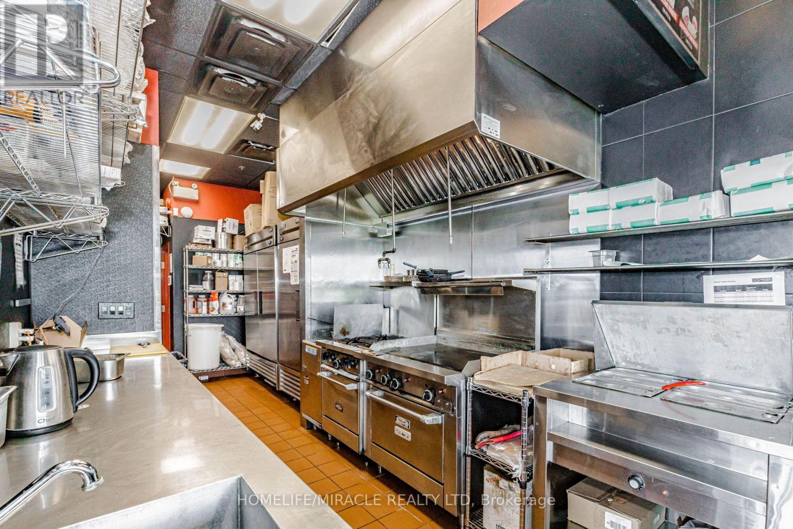 5095 Sheppard Avenue E, Toronto, Ontario  M1S 4N8 - Photo 14 - E13683712