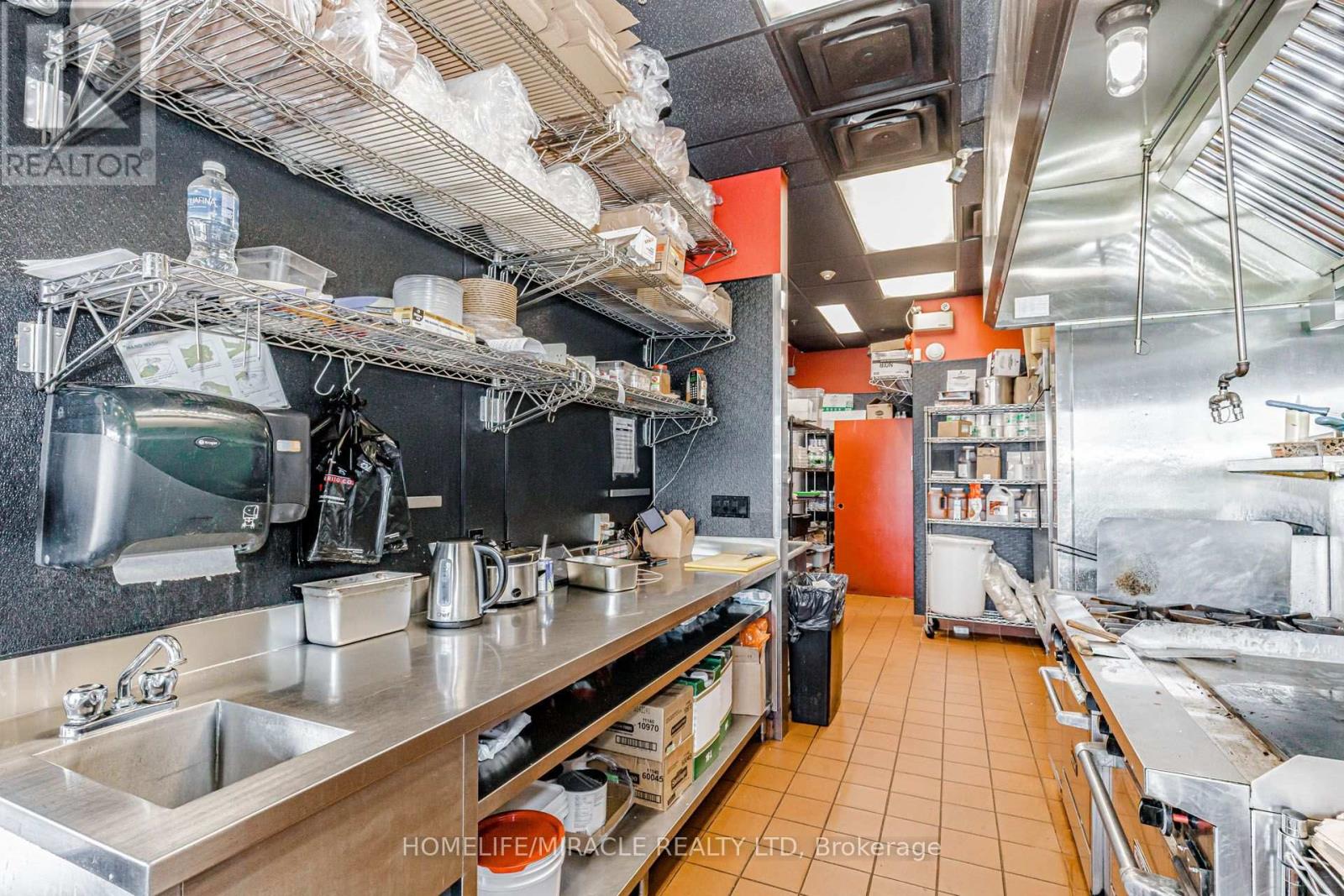 5095 Sheppard Avenue E, Toronto, Ontario  M1S 4N8 - Photo 16 - E13683712