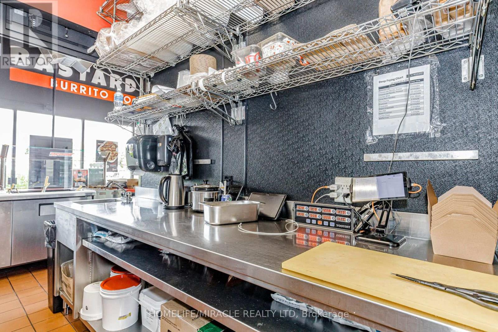 5095 Sheppard Avenue E, Toronto, Ontario  M1S 4N8 - Photo 20 - E13683712