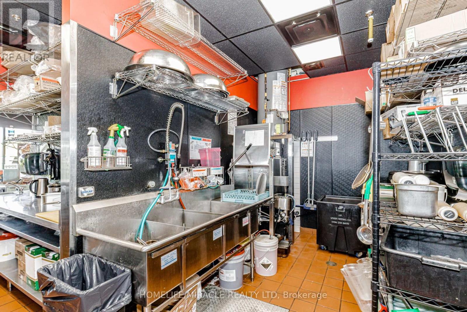5095 Sheppard Avenue E, Toronto, Ontario  M1S 4N8 - Photo 21 - E13683712