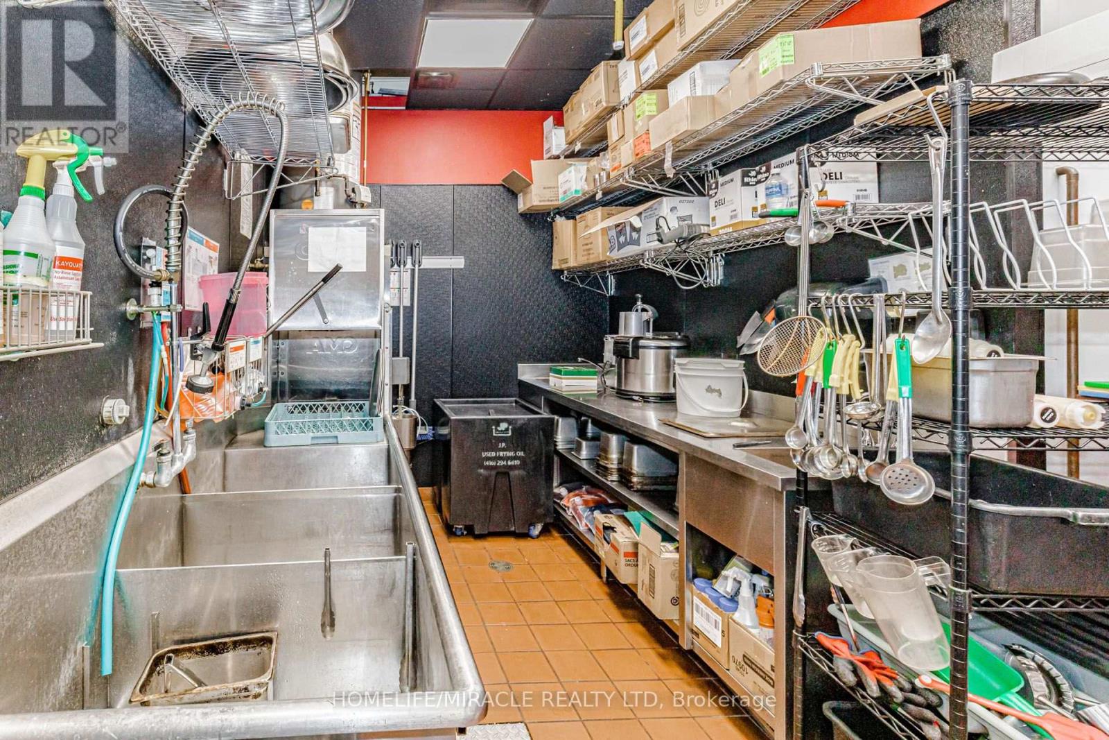 5095 Sheppard Avenue E, Toronto, Ontario  M1S 4N8 - Photo 22 - E13683712