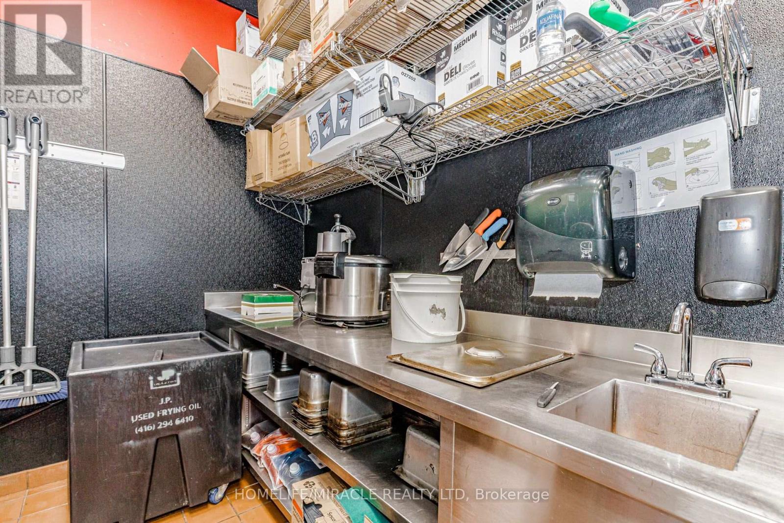 5095 Sheppard Avenue E, Toronto, Ontario  M1S 4N8 - Photo 23 - E13683712