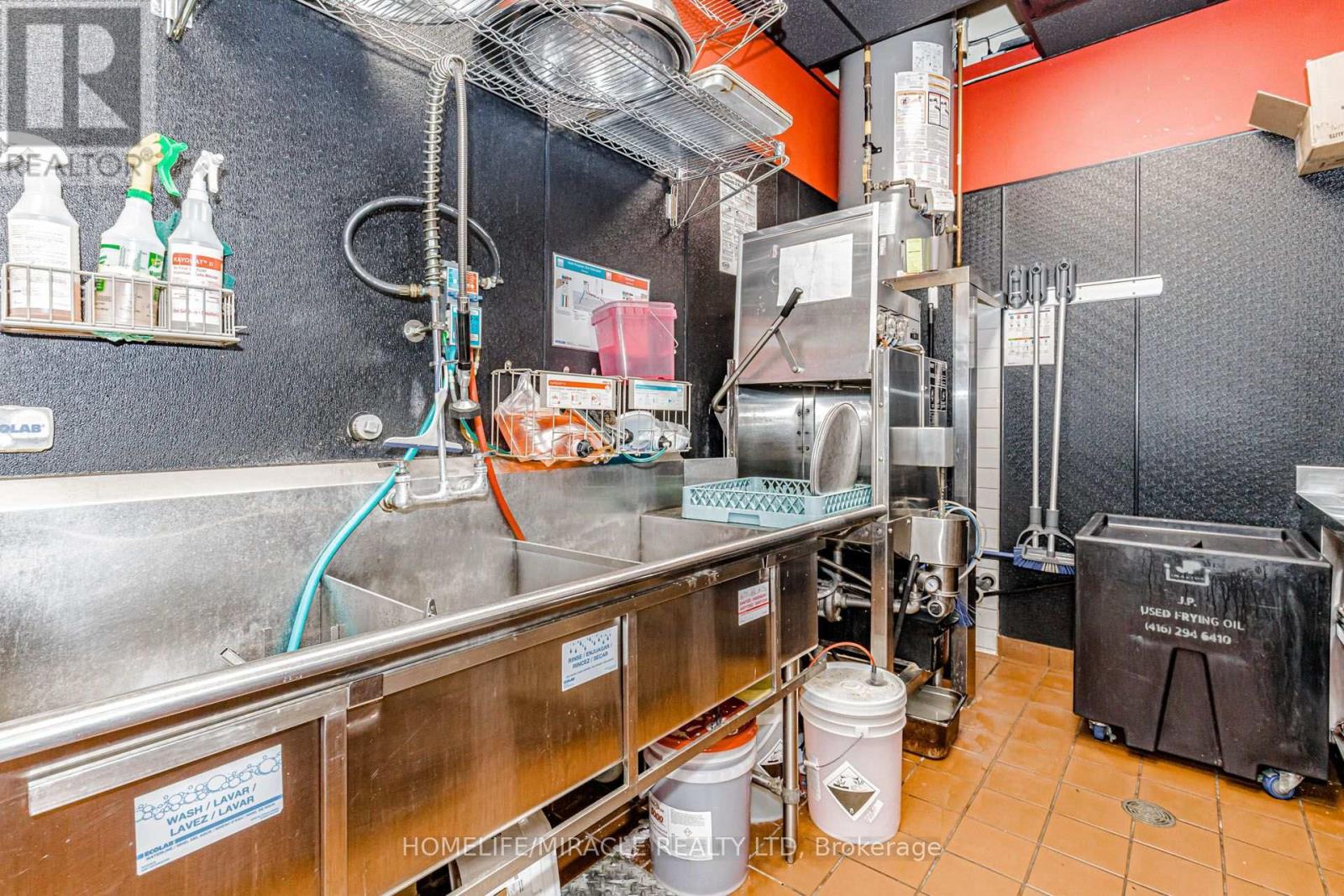 5095 Sheppard Avenue E, Toronto, Ontario  M1S 4N8 - Photo 24 - E13683712