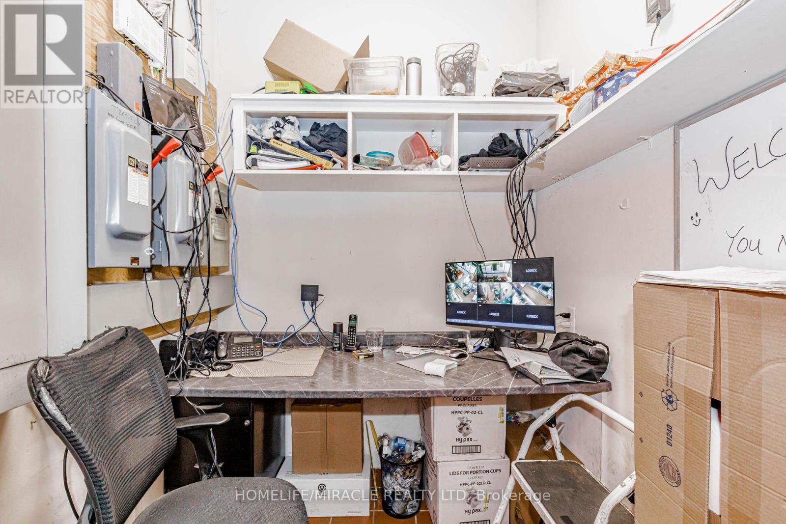 5095 Sheppard Avenue E, Toronto, Ontario  M1S 4N8 - Photo 28 - E13683712