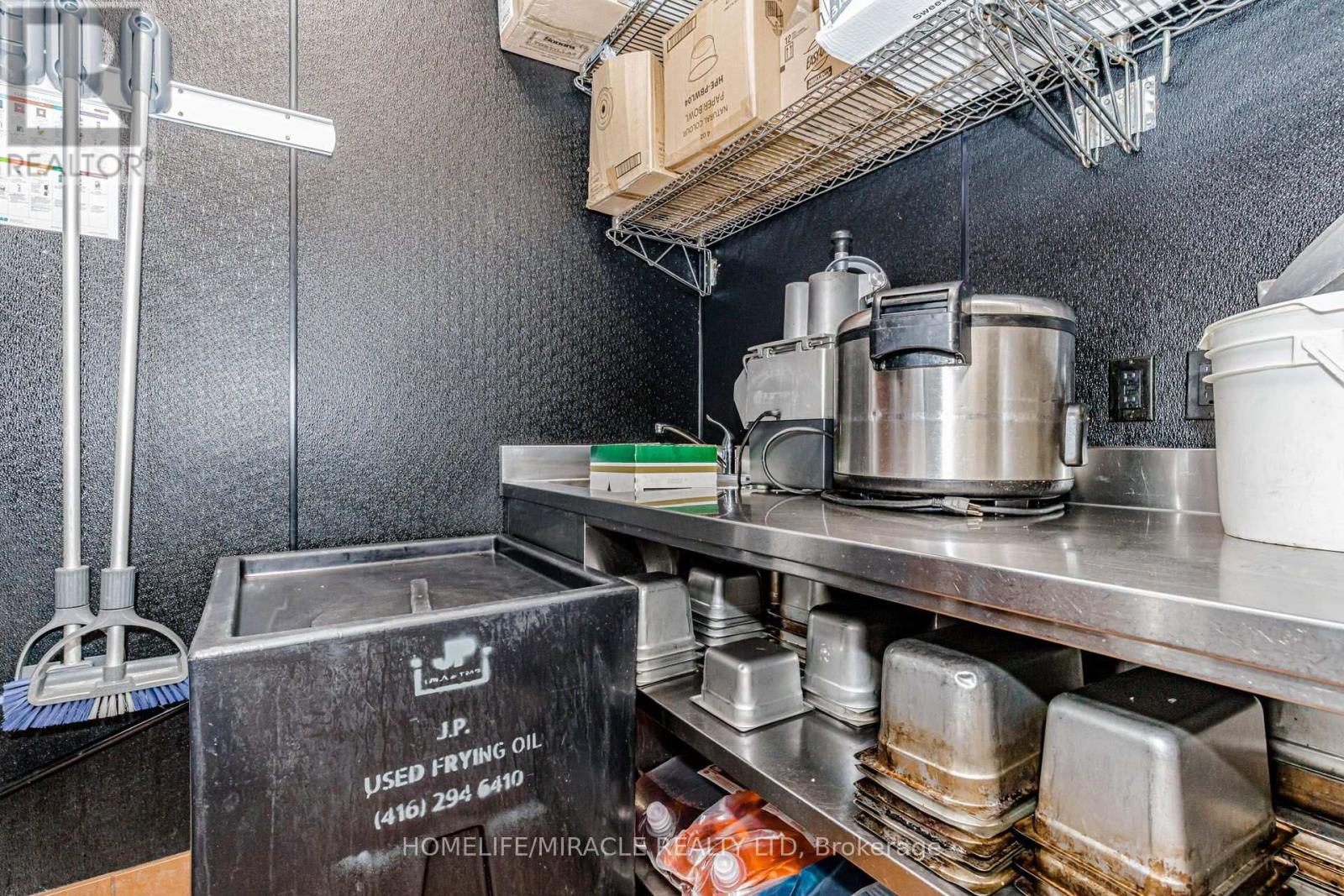 5095 Sheppard Avenue E, Toronto, Ontario  M1S 4N8 - Photo 30 - E13683712