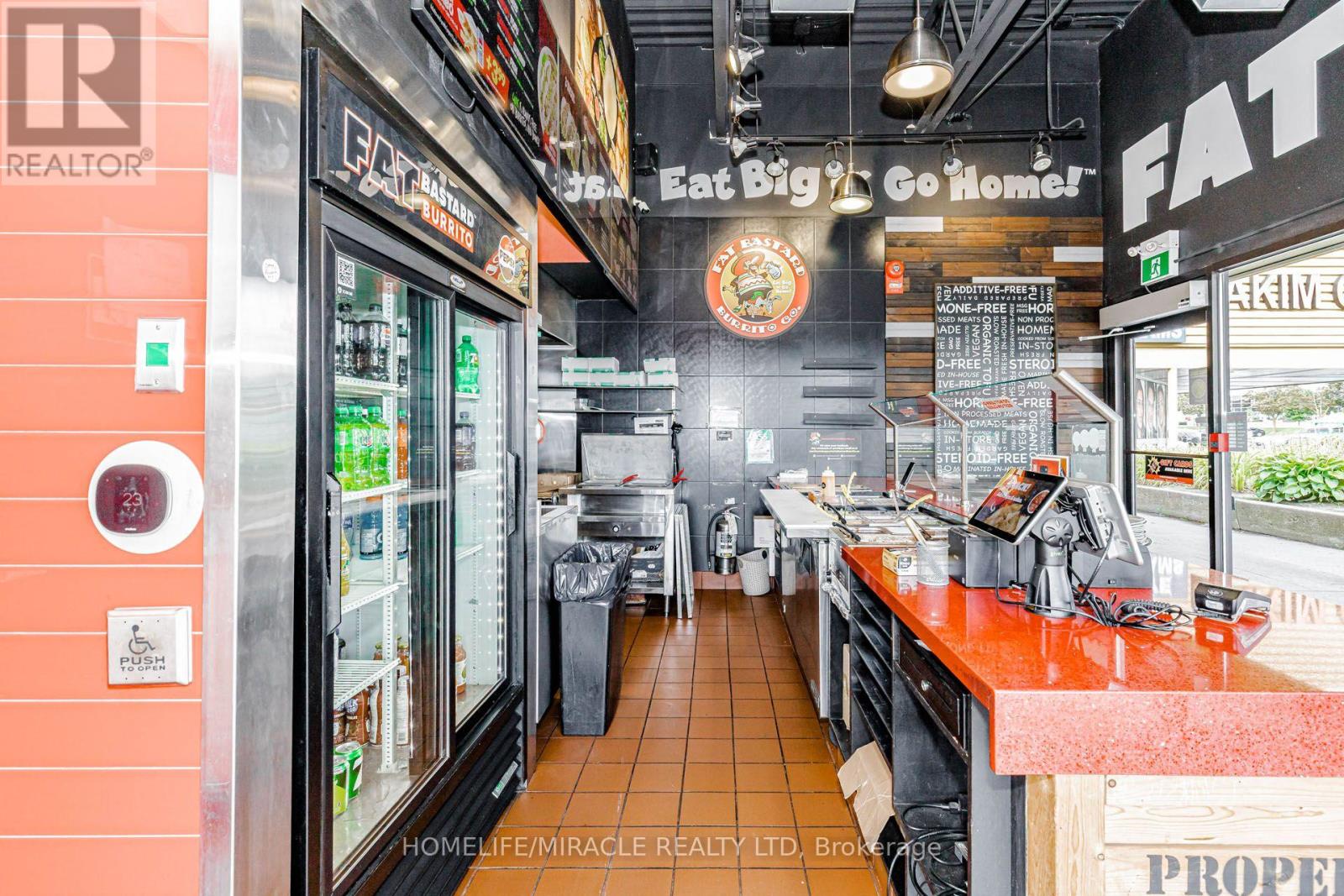 5095 Sheppard Avenue E, Toronto, Ontario  M1S 4N8 - Photo 8 - E13683712