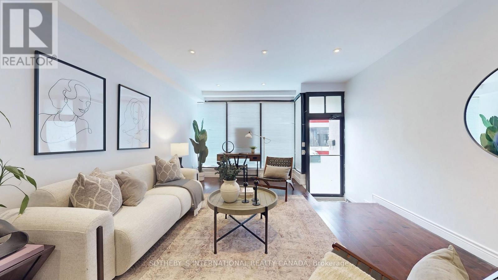 1271 Gerrard Street E, Toronto, Ontario  M4L 1Y5 - Photo 1 - E13683754