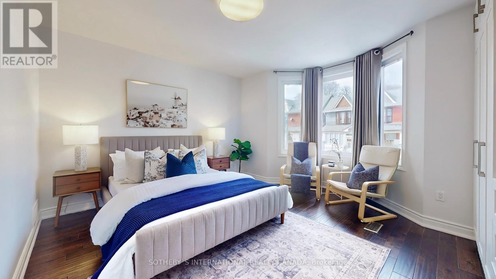1271 Gerrard Street E, Toronto, Ontario  M4L 1Y5 - Photo 14 - E13683754