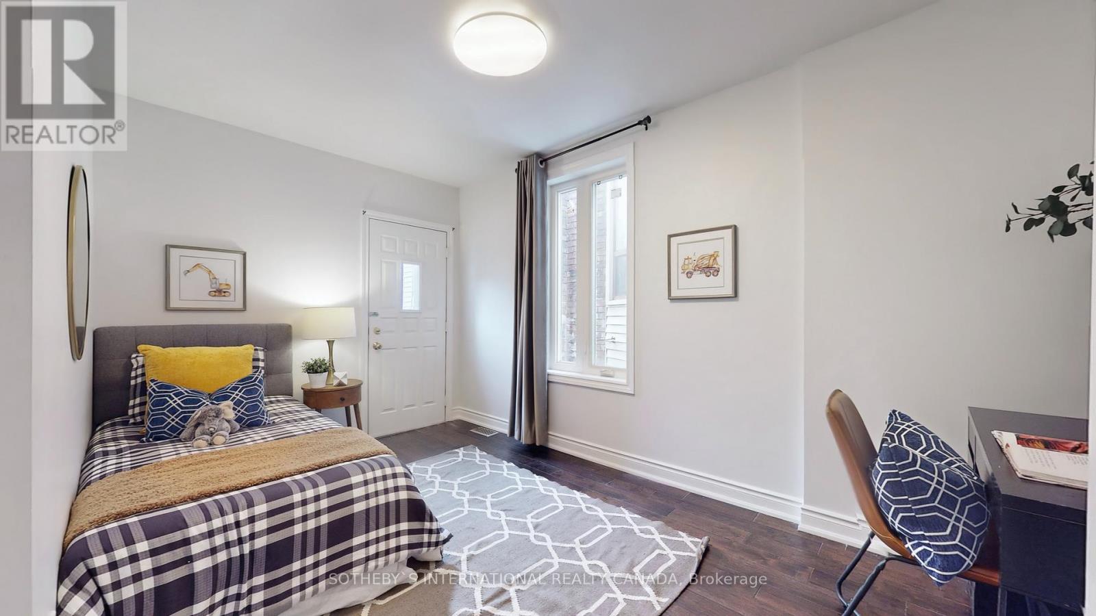 1271 Gerrard Street E, Toronto, Ontario  M4L 1Y5 - Photo 17 - E13683754