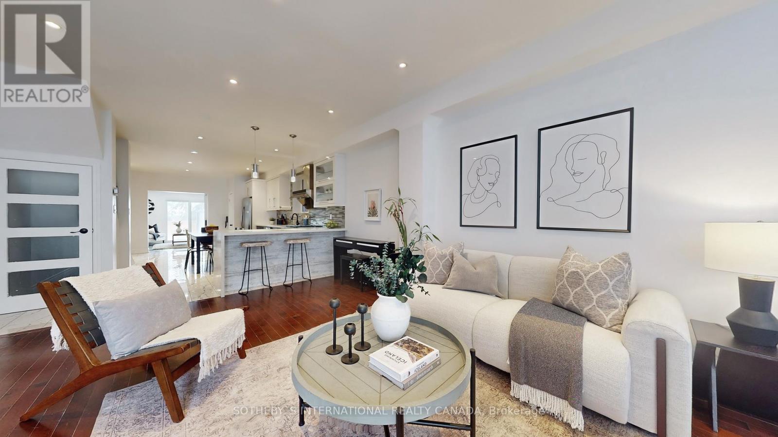 1271 Gerrard Street E, Toronto, Ontario  M4L 1Y5 - Photo 2 - E13683754