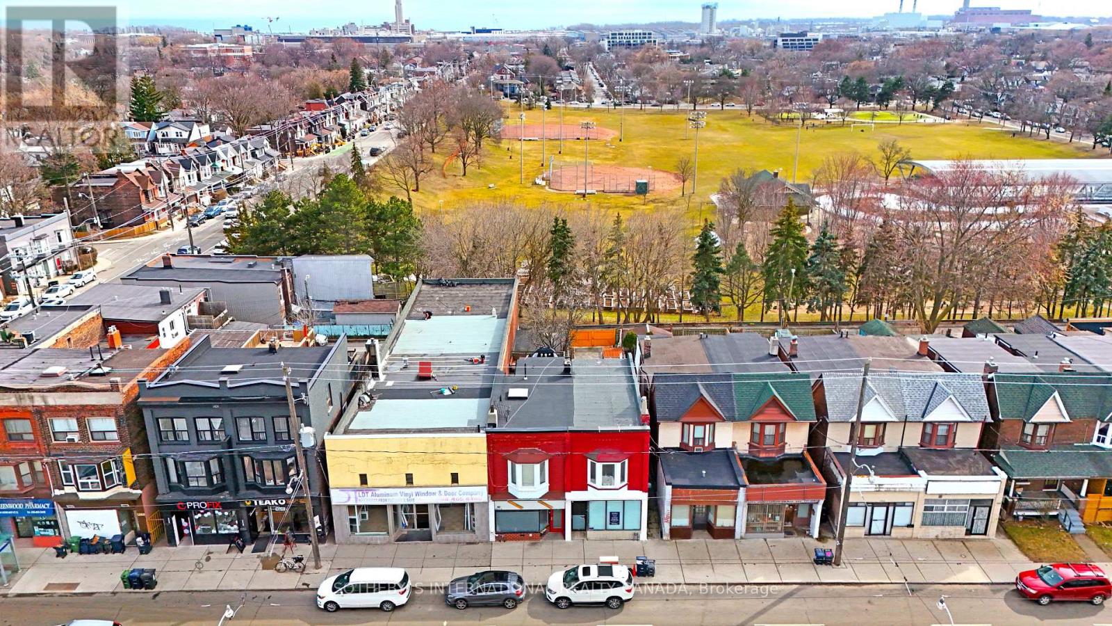 1271 Gerrard Street E, Toronto, Ontario  M4L 1Y5 - Photo 25 - E13683754