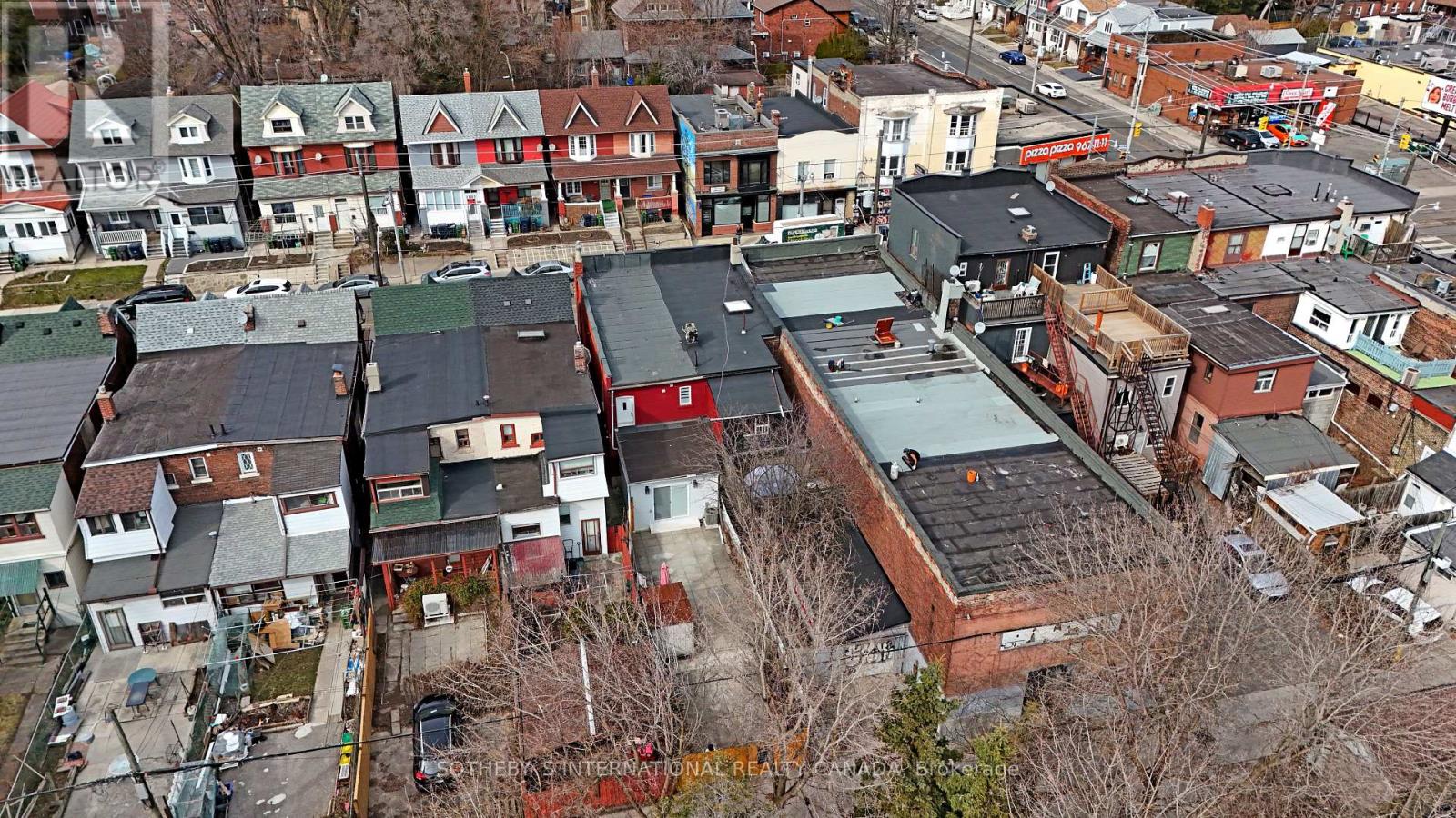 1271 Gerrard Street E, Toronto, Ontario  M4L 1Y5 - Photo 26 - E13683754