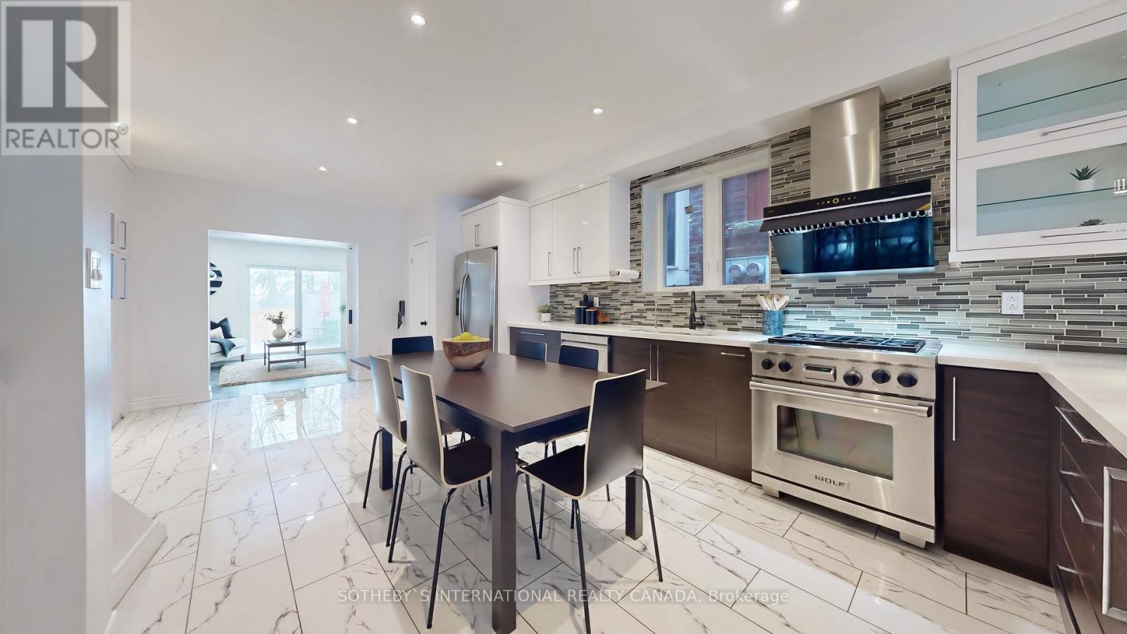 1271 Gerrard Street E, Toronto, Ontario  M4L 1Y5 - Photo 3 - E13683754
