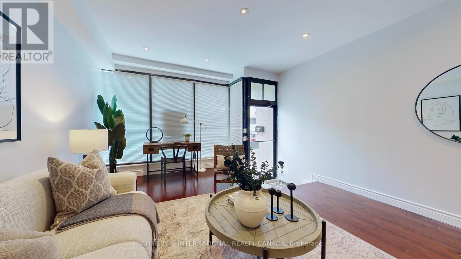1271 Gerrard Street E, Toronto, Ontario  M4L 1Y5 - Photo 9 - E13683754