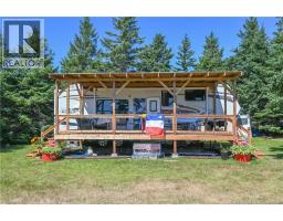 600 Pointe-Alexandre Road, Pointe-Alexandre, New Brunswick