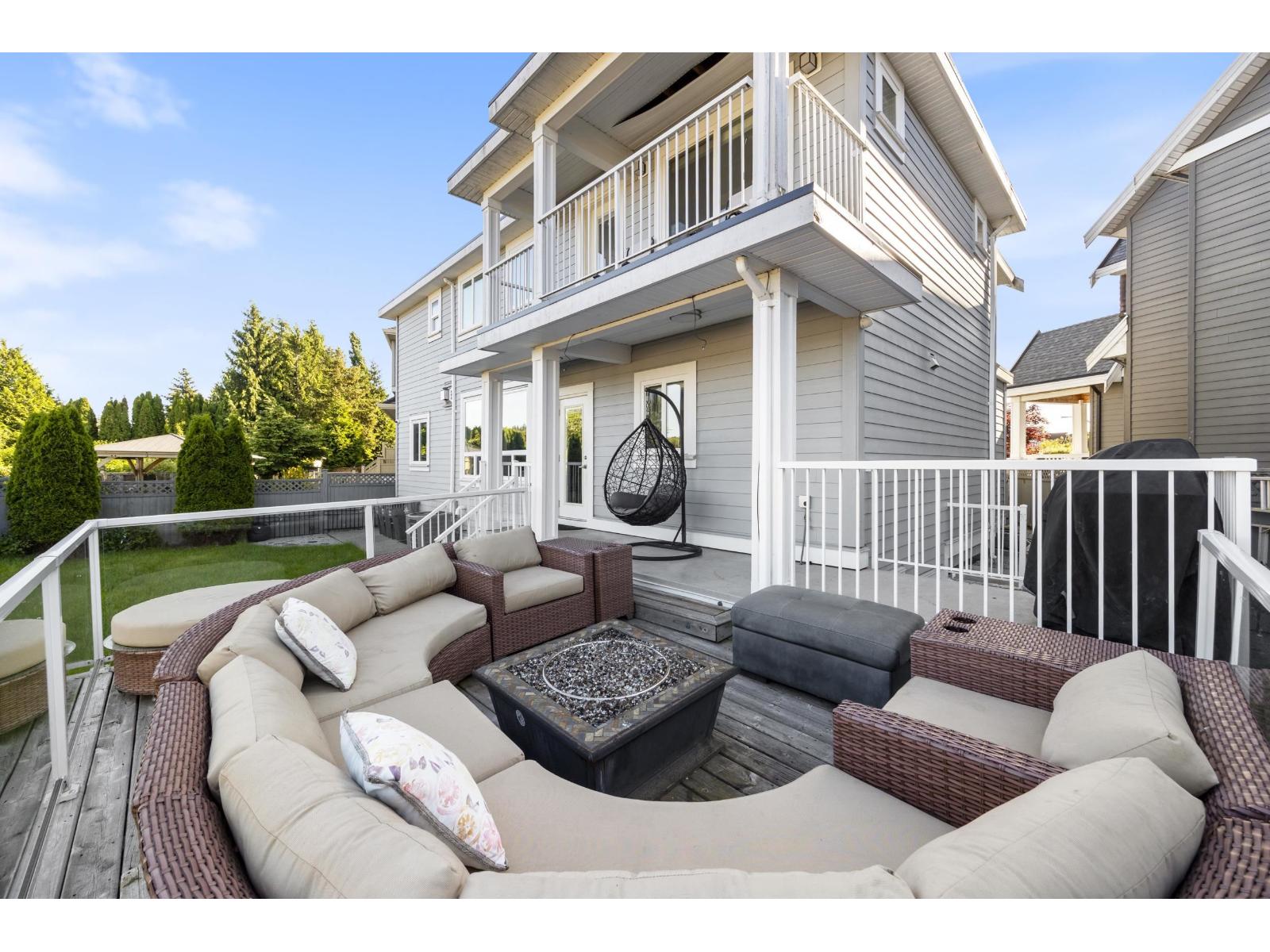 17433 1 Avenue, Surrey, British Columbia  V3Z 9P9 - Photo 12 - R3156335