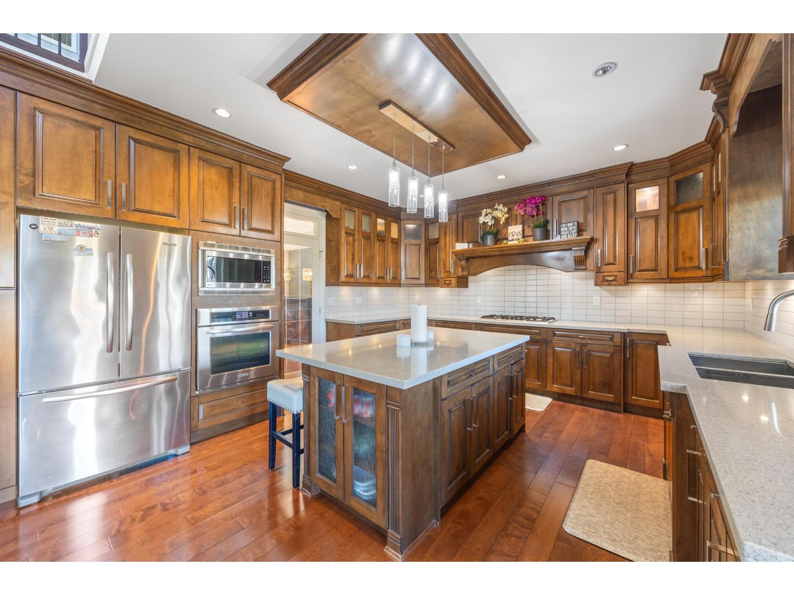 17433 1 Avenue, Surrey, British Columbia  V3Z 9P9 - Photo 13 - R3156335