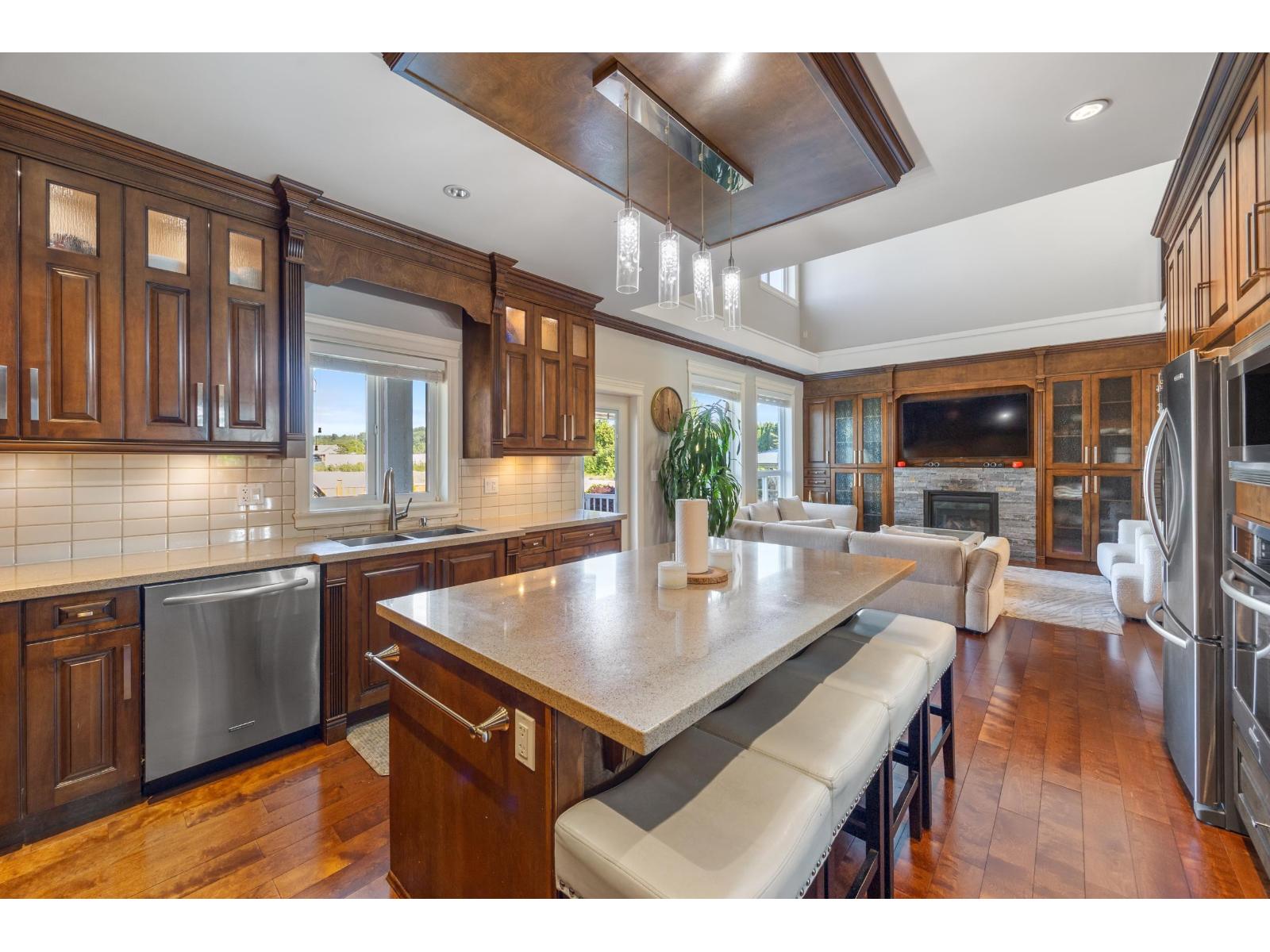 17433 1 Avenue, Surrey, British Columbia  V3Z 9P9 - Photo 15 - R3156335