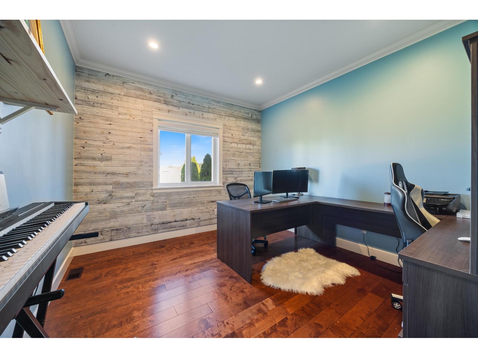17433 1 Avenue, Surrey, British Columbia  V3Z 9P9 - Photo 17 - R3156335