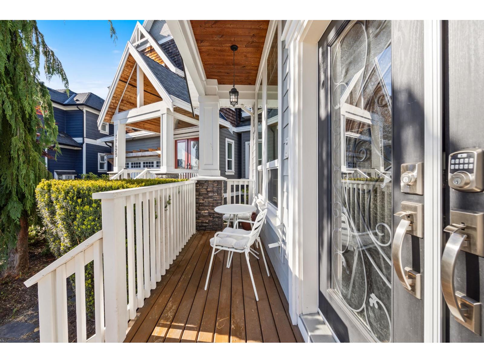 17433 1 Avenue, Surrey, British Columbia  V3Z 9P9 - Photo 37 - R3156335